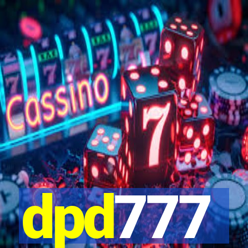 dpd777