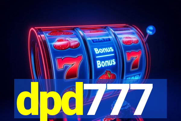 dpd777