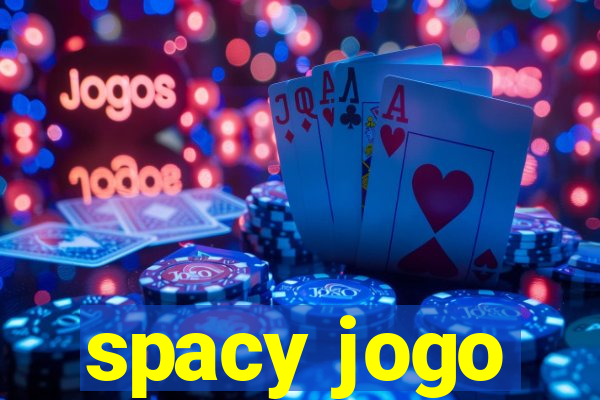 spacy jogo