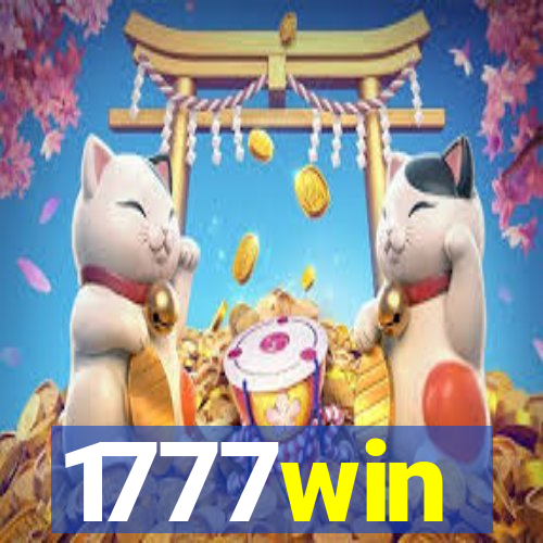 1777win