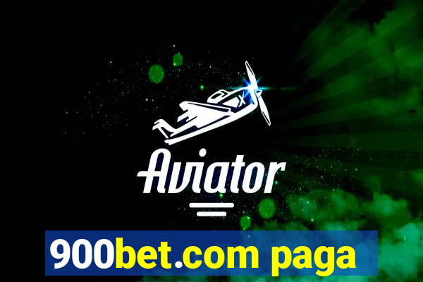 900bet.com paga