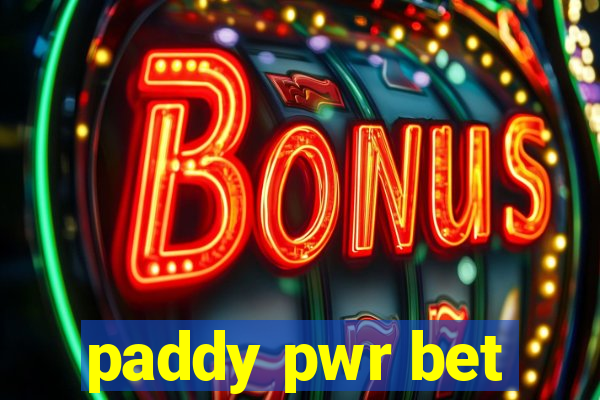 paddy pwr bet