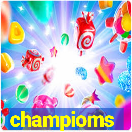 champioms