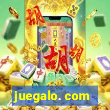 juegalo. com