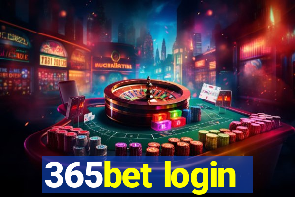 365bet login