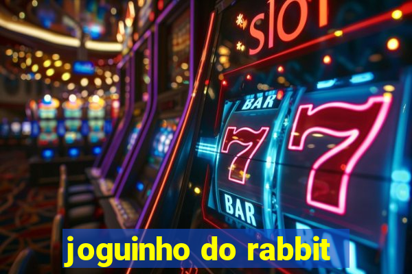 joguinho do rabbit