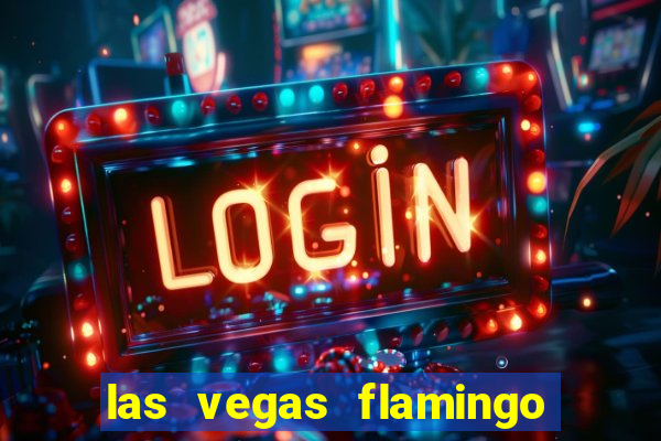 las vegas flamingo hotel and casino