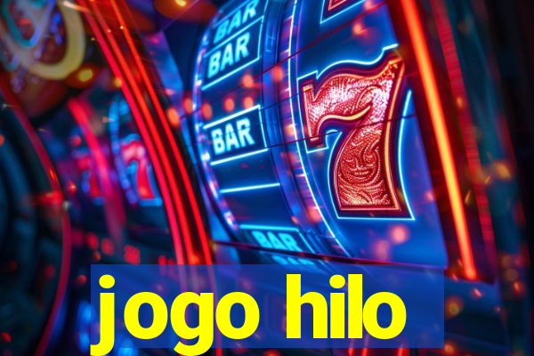 jogo hilo