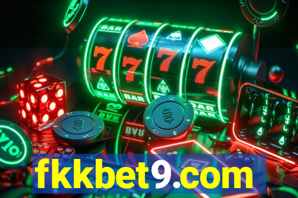 fkkbet9.com