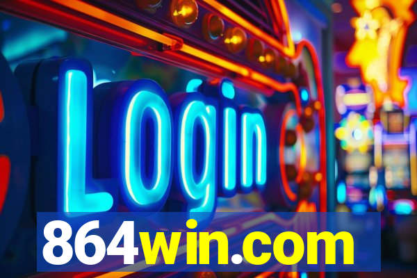 864win.com