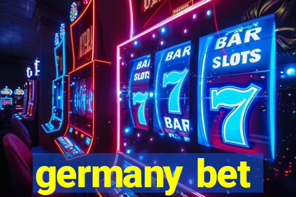 germany bet