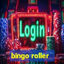 bingo roller