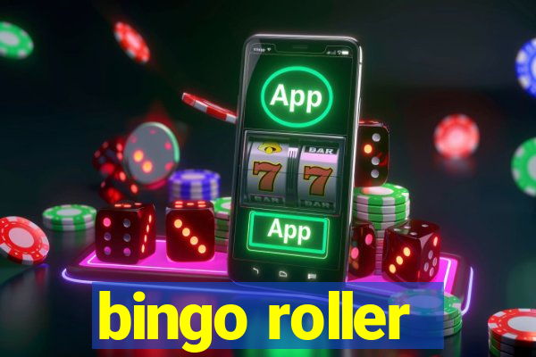 bingo roller