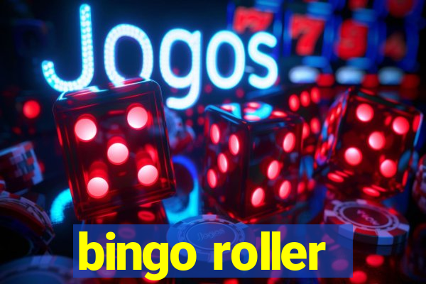 bingo roller