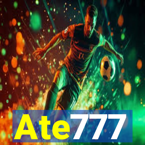 Ate777