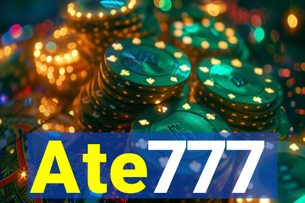 Ate777