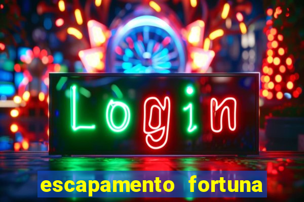 escapamento fortuna cg 125 99