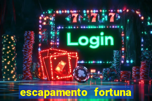 escapamento fortuna cg 125 99