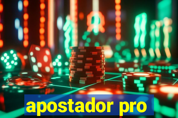 apostador pro