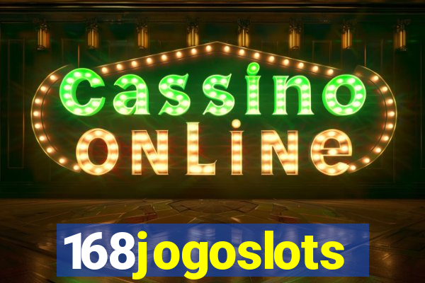 168jogoslots