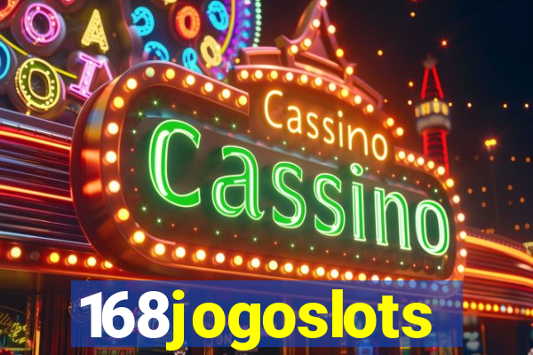 168jogoslots