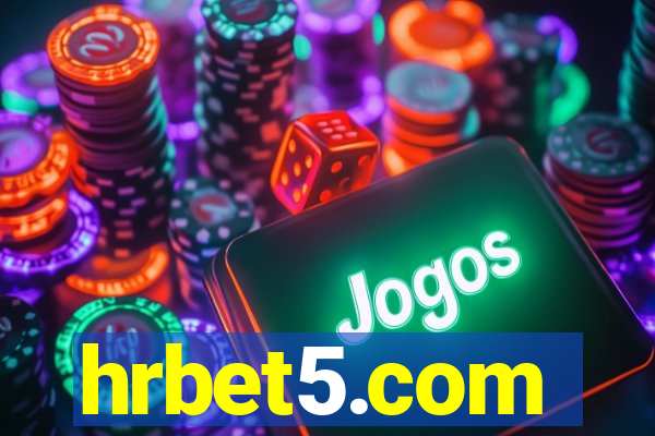 hrbet5.com