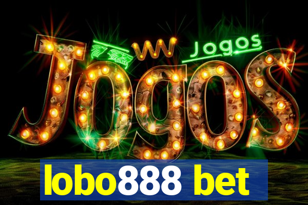 lobo888 bet