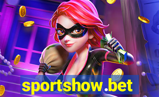 sportshow.bet