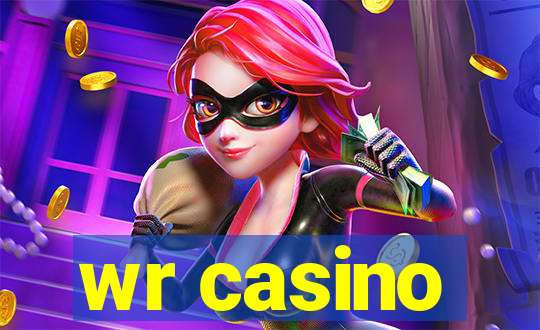 wr casino