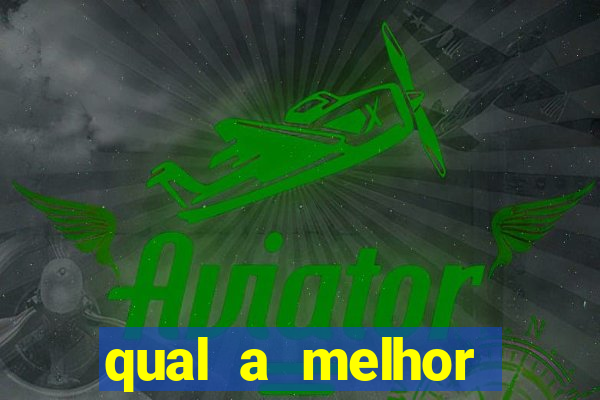 qual a melhor plataforma para jogar e ganhar dinheiro