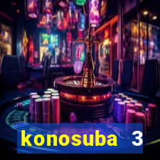 konosuba 3 temporada dublado animes online games