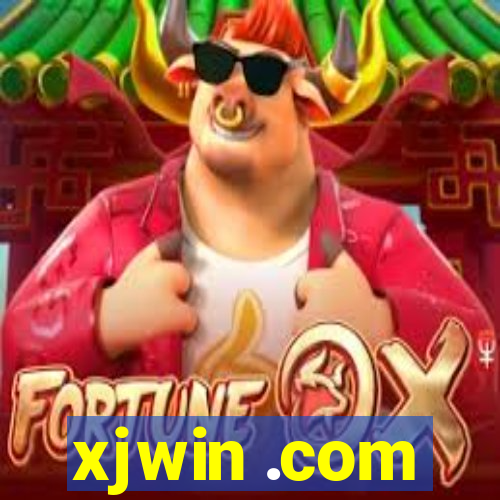 xjwin .com