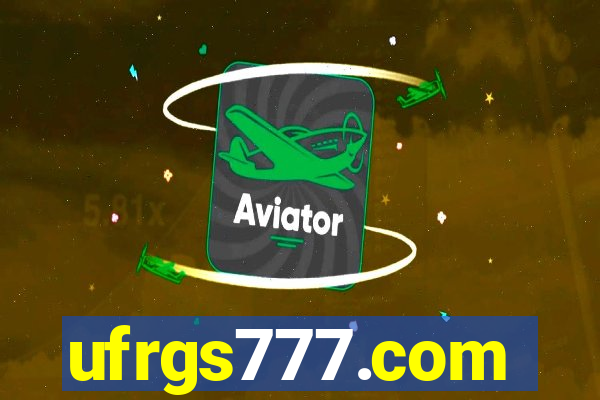 ufrgs777.com