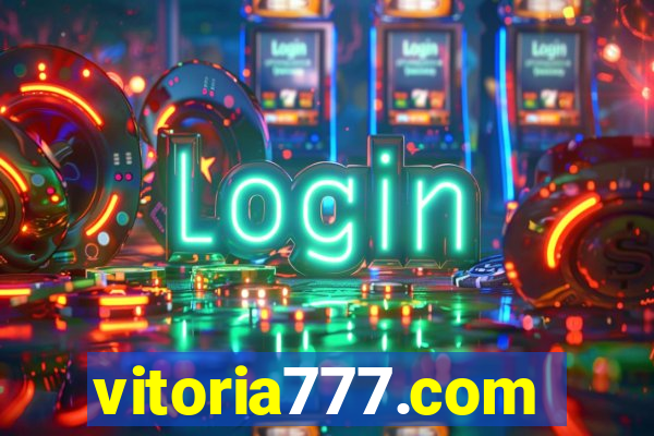 vitoria777.com