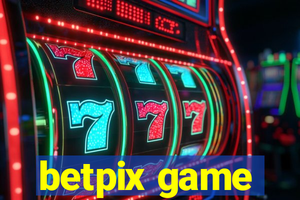 betpix game