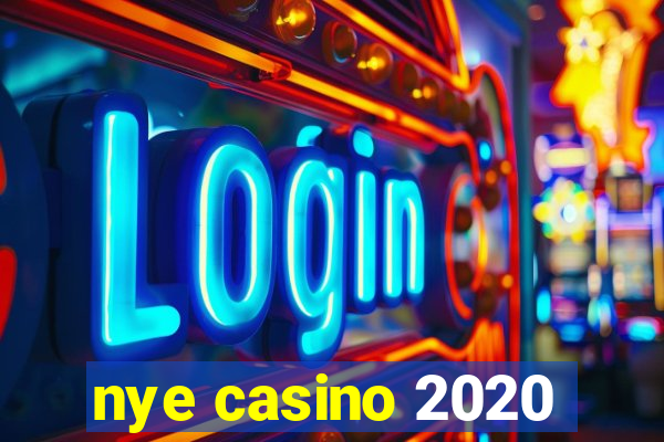 nye casino 2020