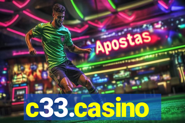 c33.casino