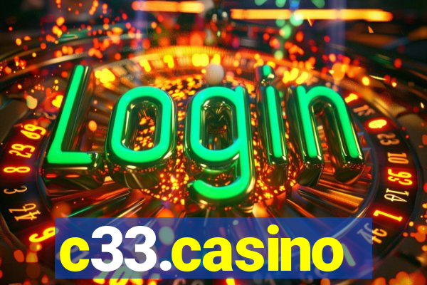 c33.casino