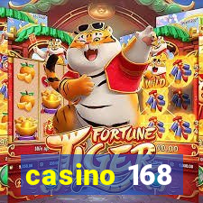 casino 168