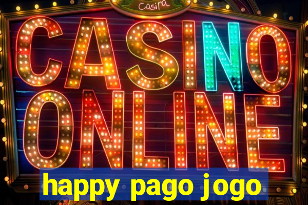 happy pago jogo