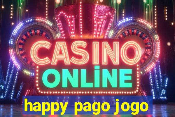 happy pago jogo