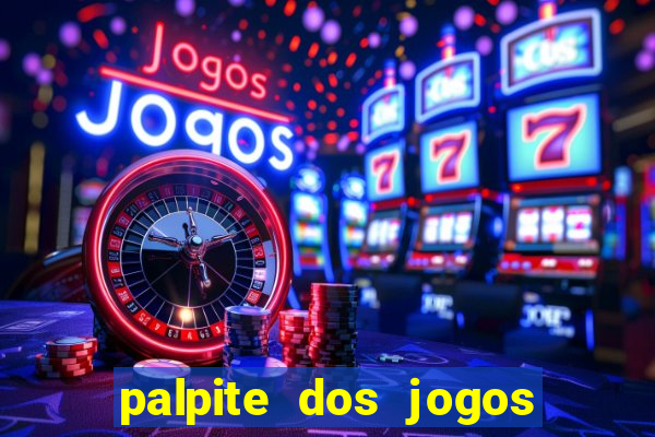 palpite dos jogos de amanh? do brasileir?o