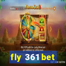 fly 361 bet