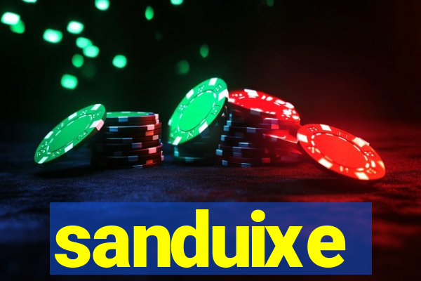 sanduixe