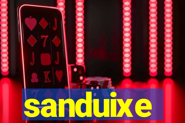 sanduixe