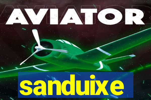 sanduixe