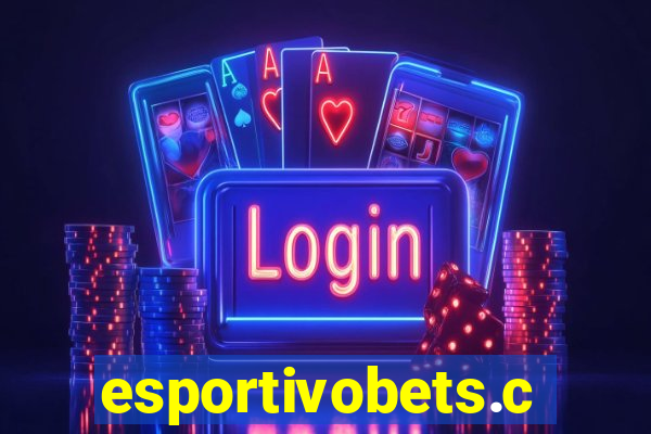 esportivobets.com