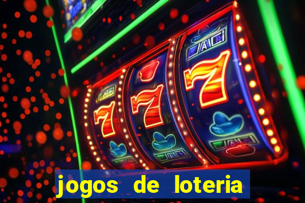 jogos de loteria mais fácil de ganhar