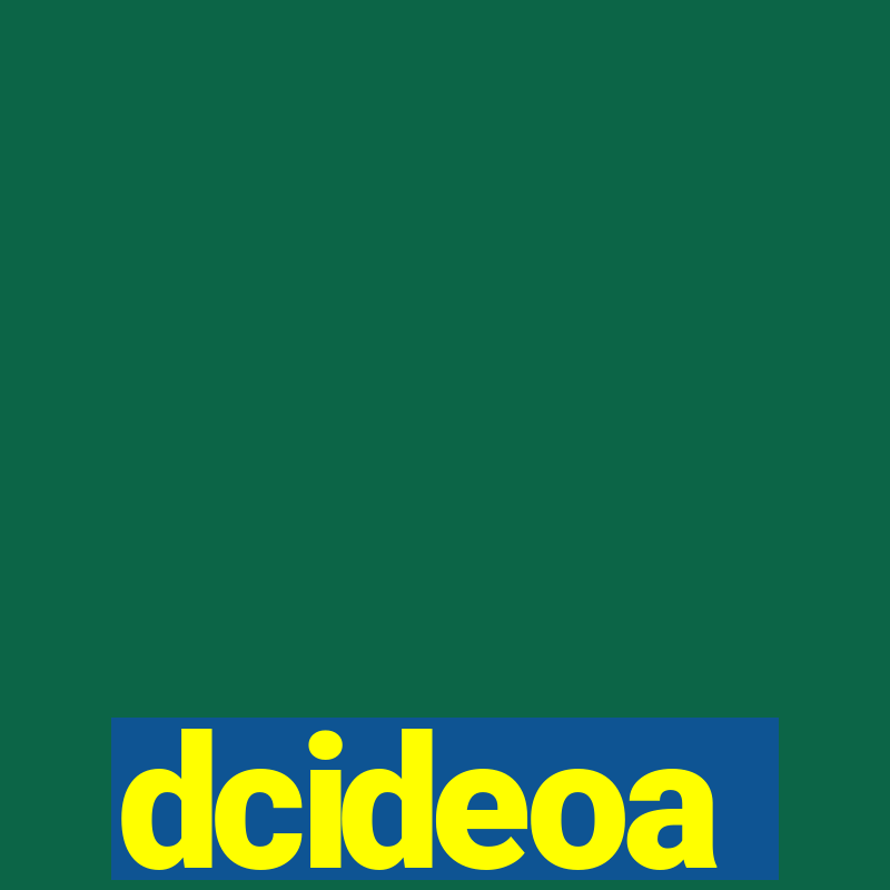 dcideoa