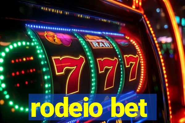 rodeio bet